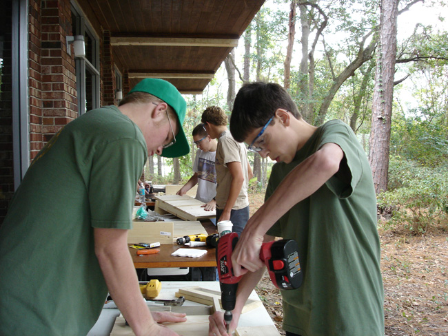 EAGLE_PROJECT_EAGLE_CEREMONY_2005.008