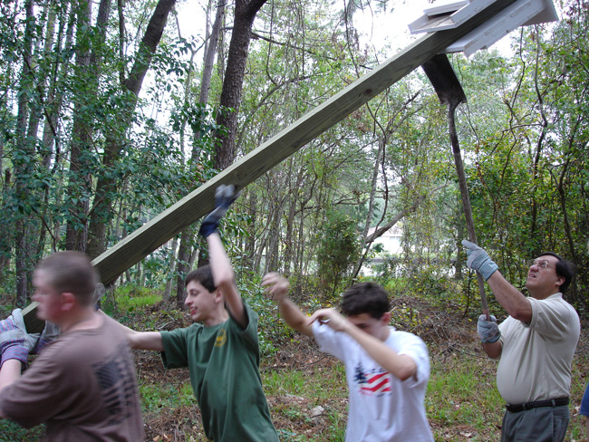 EAGLE_PROJECT_EAGLE_CEREMONY_2005.034