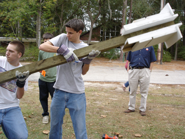 EAGLE_PROJECT_EAGLE_CEREMONY_2005.039