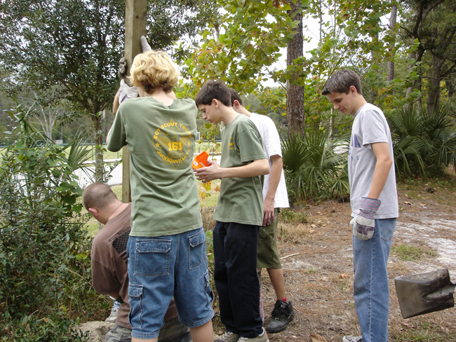 EAGLE_PROJECT_EAGLE_CEREMONY_2005.041