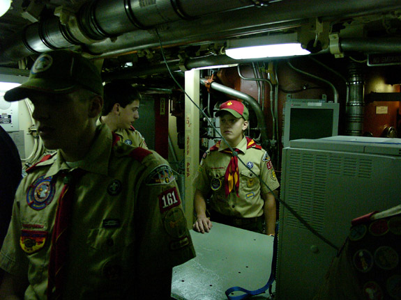 USS FLORIDA RECOMMISSIONING_052406_054