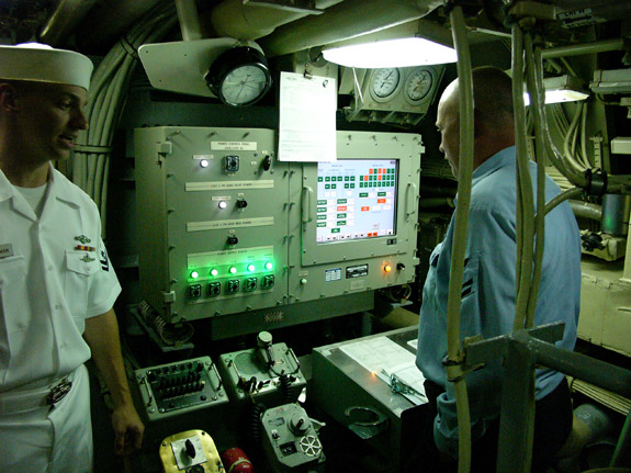 USS FLORIDA RECOMMISSIONING_052406_056