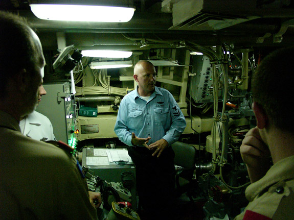 USS FLORIDA RECOMMISSIONING_052406_057