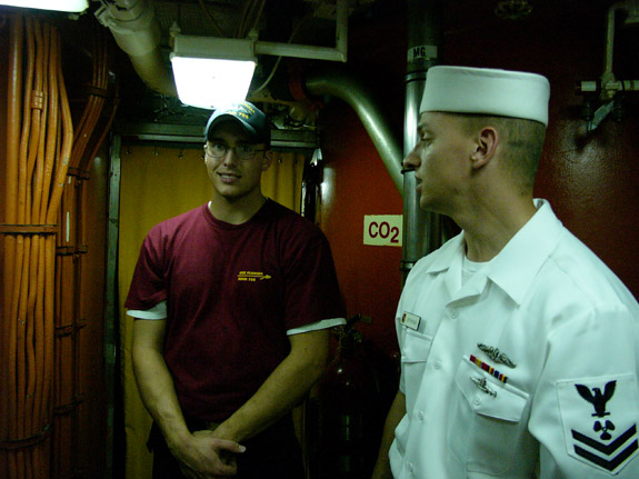 USS FLORIDA RECOMMISSIONING_052406_064