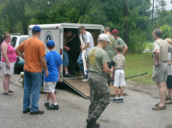 Camp Shands 2006_007