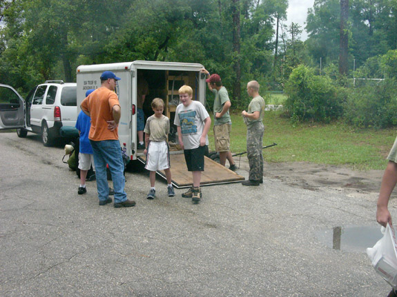 Camp Shands 2006_008