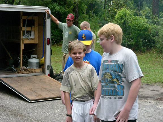 Camp Shands 2006_009