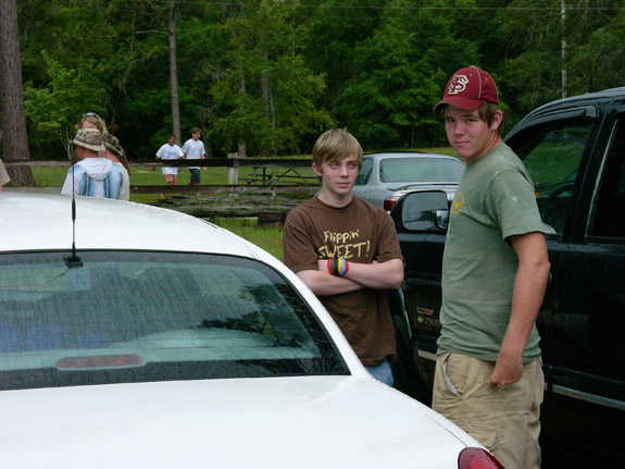 Camp Shands 2006_014