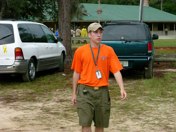 Camp Shands 2006_015