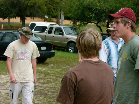 Camp Shands 2006_016