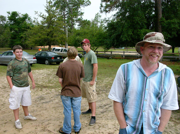 Camp Shands 2006_017