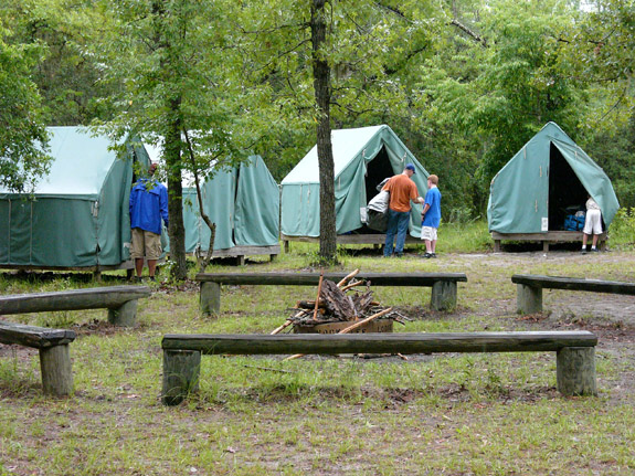 Camp Shands 2006_018