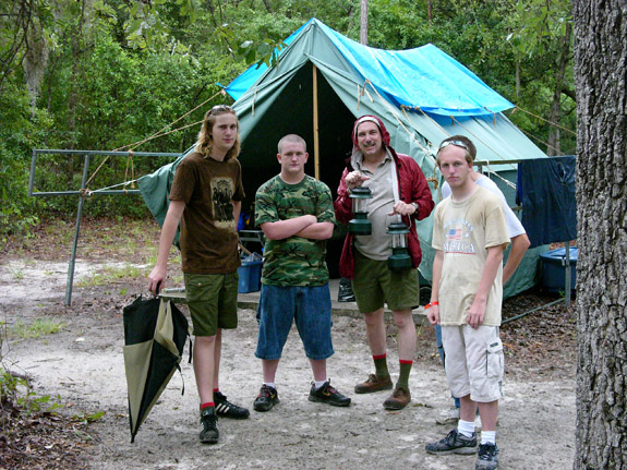 Camp Shands 2006_021