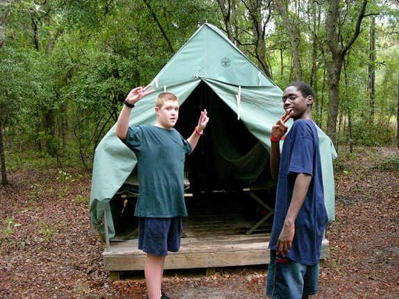 Camp Shands 2006_027