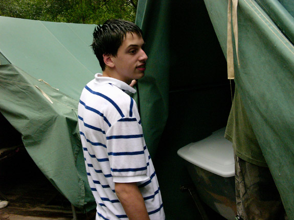 Camp Shands 2006_028