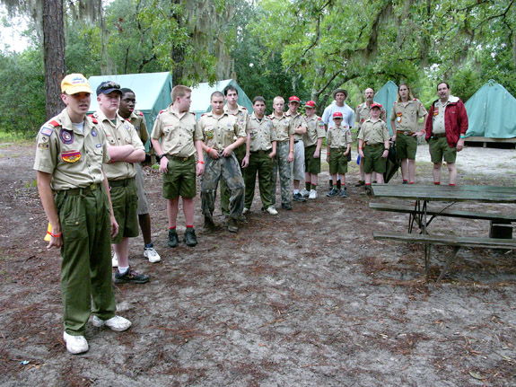 Camp Shands 2006_031