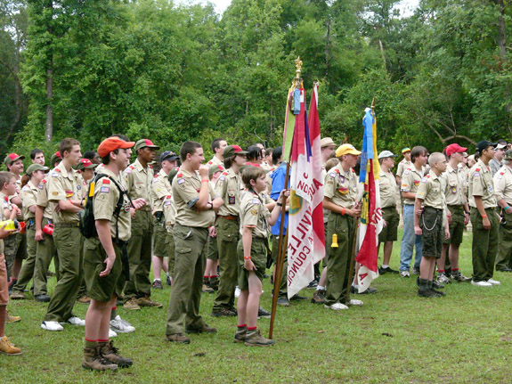 Camp Shands 2006_033