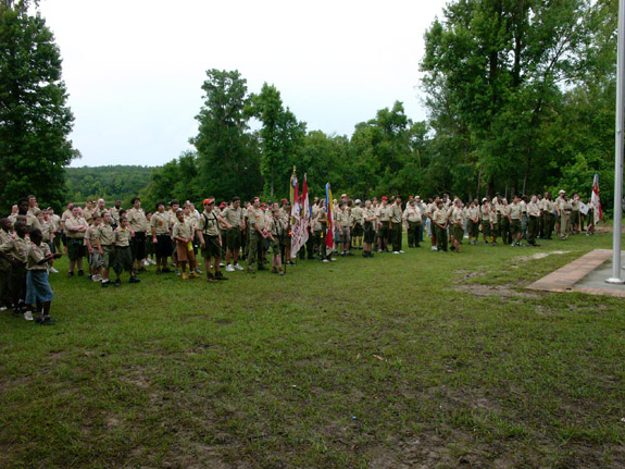 Camp Shands 2006_034