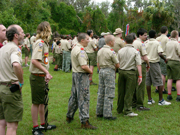 Camp Shands 2006_037