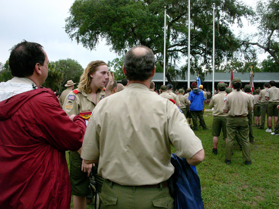 Camp Shands 2006_039