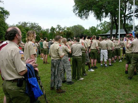 Camp Shands 2006_040