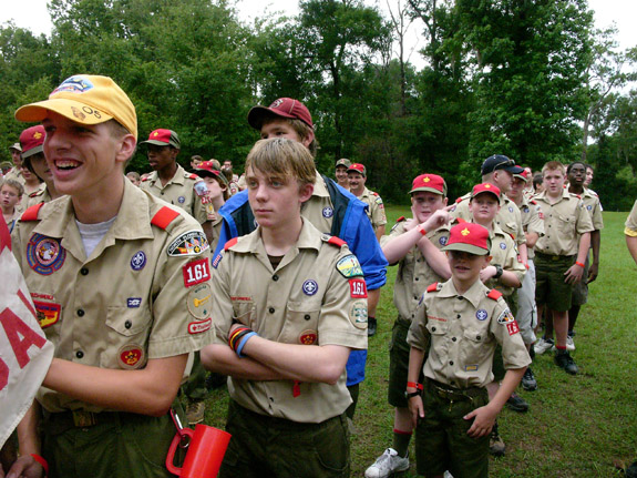 Camp Shands 2006_043