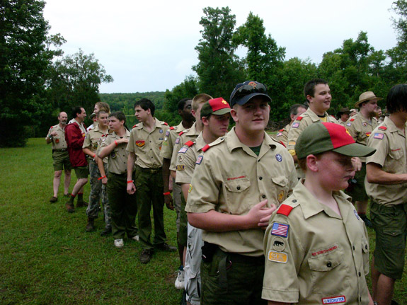 Camp Shands 2006_044