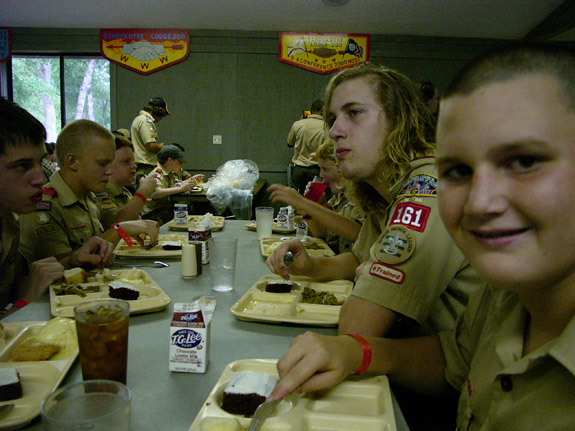 Camp Shands 2006_047