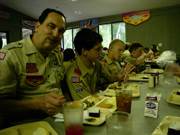 Camp Shands 2006_049