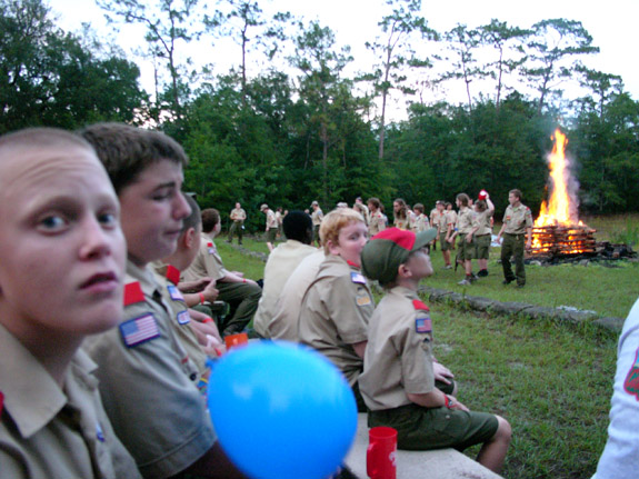 Camp Shands 2006_053