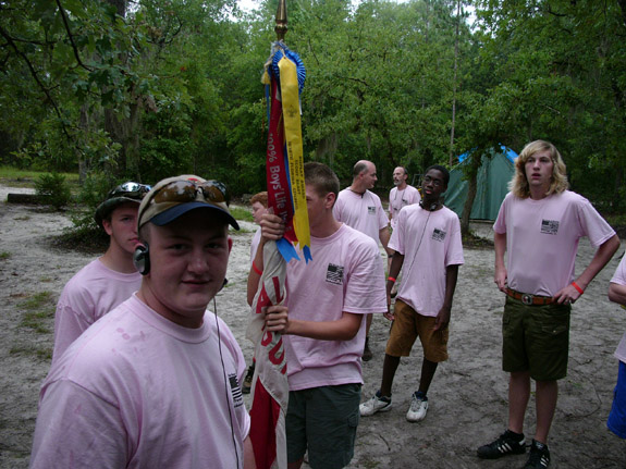 Camp Shands 2006_057