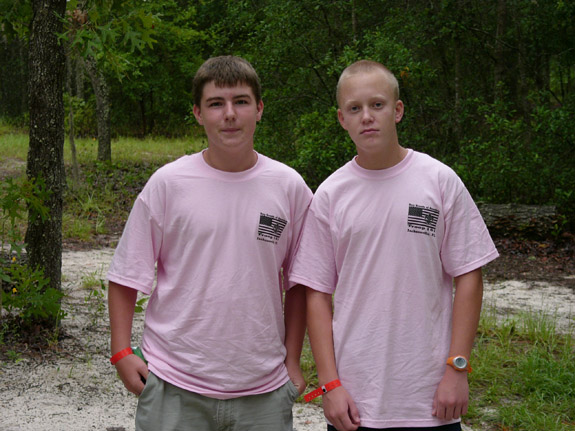 Camp Shands 2006_061