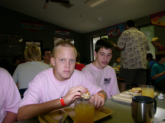 Camp Shands 2006_064