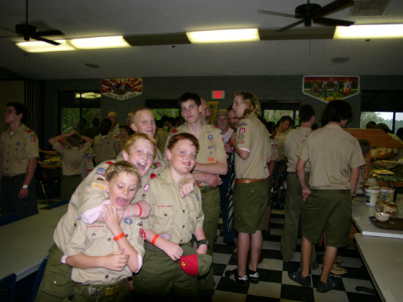 Camp Shands 2006_068