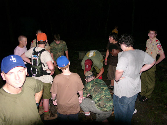 Camp Shands 2006_069