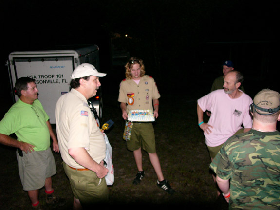 Camp Shands 2006_073