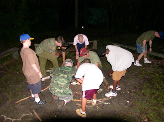 Camp Shands 2006_074