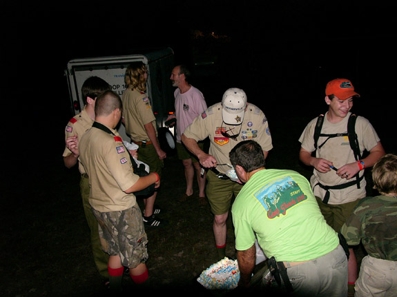 Camp Shands 2006_075