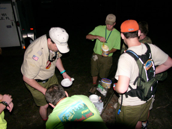 Camp Shands 2006_079