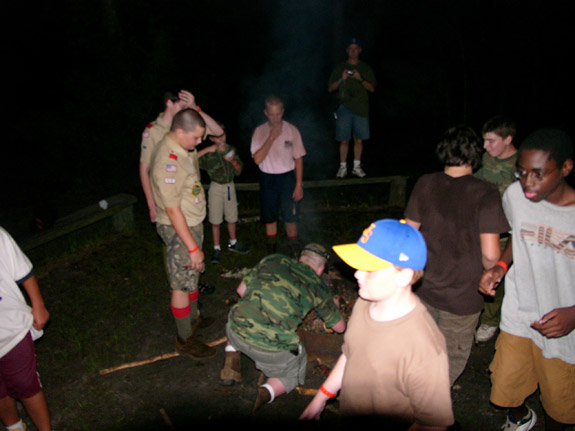 Camp Shands 2006_082