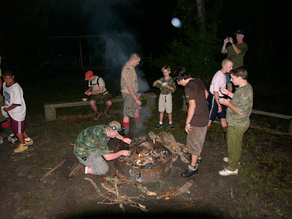 Camp Shands 2006_083