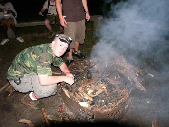 Camp Shands 2006_084