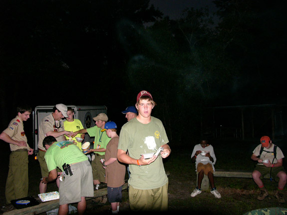 Camp Shands 2006_085