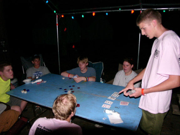 Camp Shands 2006_089