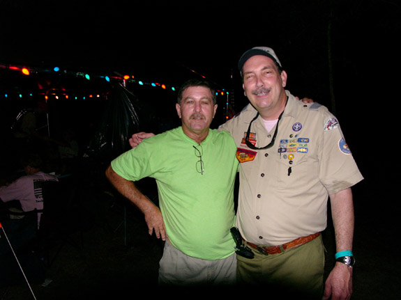 Camp Shands 2006_095