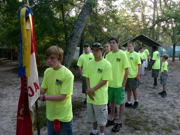 Camp Shands 2006_099