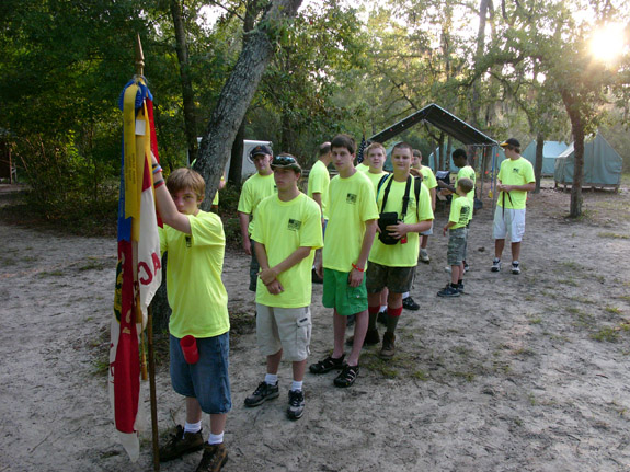 Camp Shands 2006_100