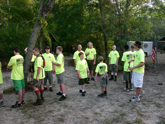 Camp Shands 2006_101