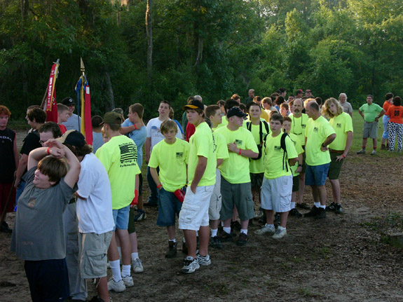 Camp Shands 2006_102