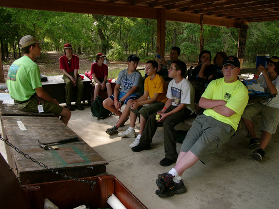 Camp Shands 2006_114